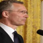 Столтенберг: НАТО залишить Афганістан разом з США Столтенберг: НАТО залишить Афганістан разом з США