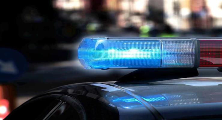 стрельба перед зданием правительства