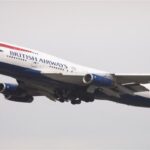 Глава British Airways подал в отставку Глава British Airways подал в отставку