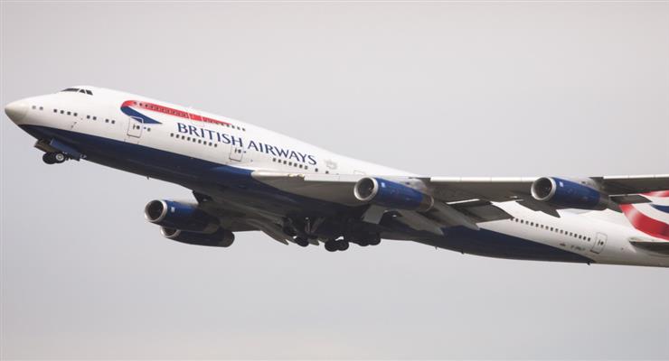 генеральний директор British Airways Алекс Круз йде у відставку