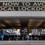 Борис Джонсон предлагает новую систему ограничения коронавируса Борис Джонсон предлагает новую систему ограничения коронавируса