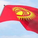 Кыргызстан остался без президента