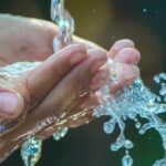 40% населения мира не имеют возможности мыть руки 40% населения мира не имеют возможности мыть руки