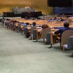 Генсек ООН виступив проти конфлікту між Вірменією та Азербайджаном