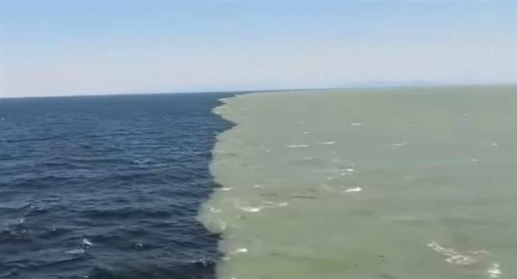 1 000 000 тонн радіоактивної води викинуто в Тихий океан