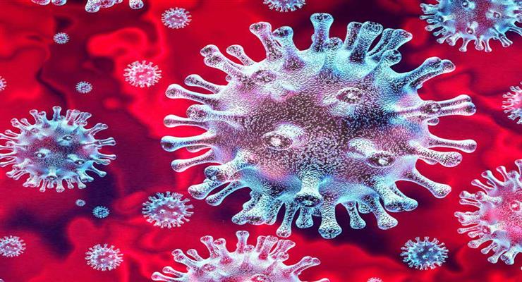 знайдена молекула-вбивця коронавіруса