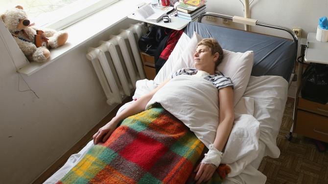 міністр охорони здоров'я прогнозує збільшення випадків коронавіруса