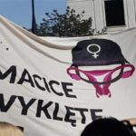 Конституционный суд Польши запретил аборты, даже при повреждении плода