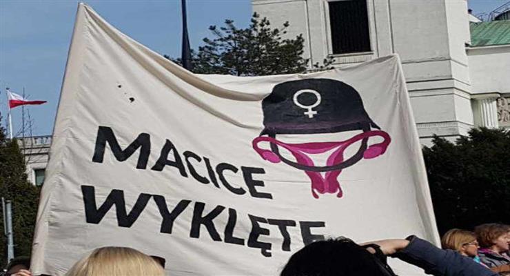 заборона абортів в Польщі