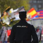 Іспанська поліція в Бенідормі влаштувала гонку зі злочинцем, який намагався пограбувати 86-річну жінку