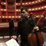 Запобіжні заходи в австрійських оперних і драматичних театрах Запобіжні заходи в австрійських оперних і драматичних театрах