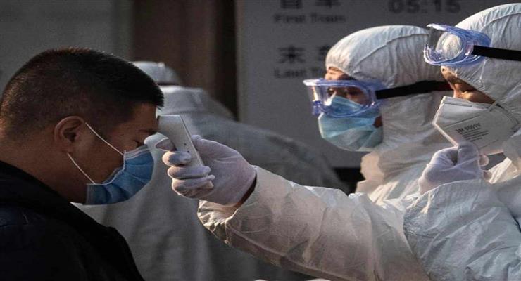 Кашгар будет протестирован