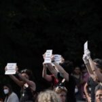 В Італії пройшли демонстрації проти обмежень через COVID-19 В Італії пройшли демонстрації проти обмежень через COVID-19