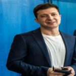 Кінець гегемонії партії Володимира Зеленського в Україні