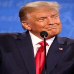 Атака на избирательный участок Дональда Трампа