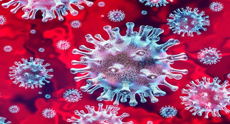 спікер заразився коронавірусом