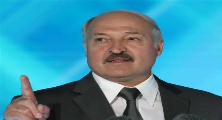 Лукашенко против обучения за рубежом