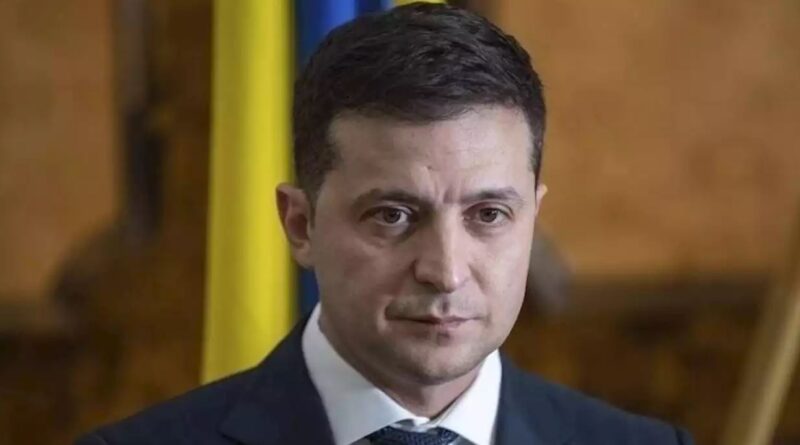 Зеленский заявил о модернизации вооружения