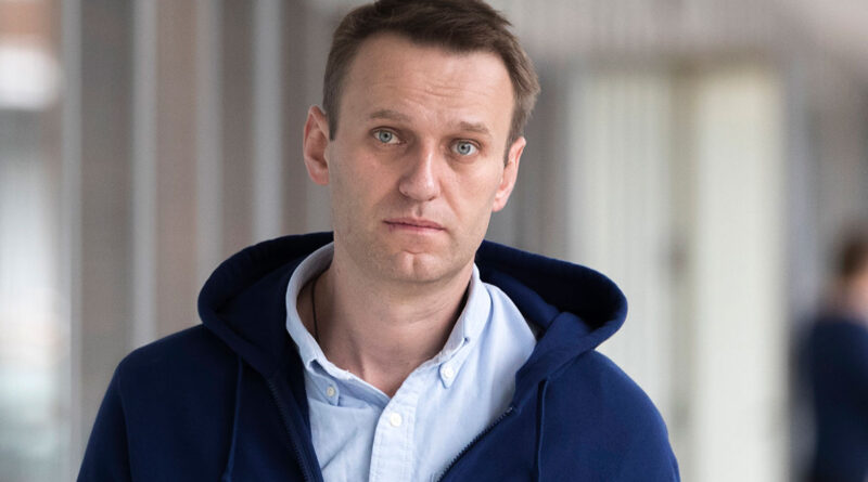 Навальний пообіцяв повернутися до Росії