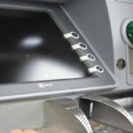 Щедрость: вор вернул деньги женщине Щедрость: вор вернул деньги женщине