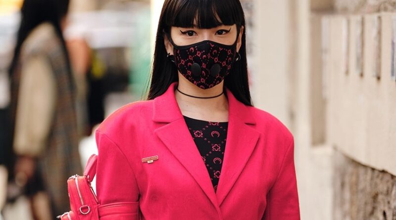 вплив коронавіруса на індустрію моди