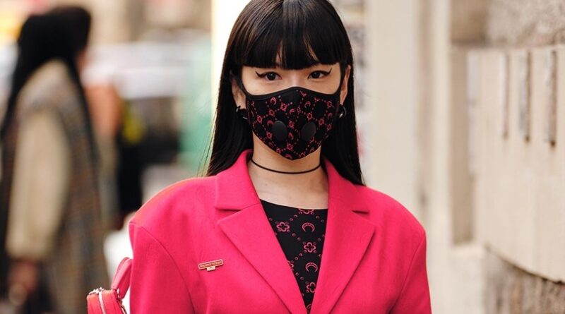 влияние коронавируса на индустрию моды