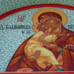 Греція відновлює храм Пресвятої Богородиці на острові Самос Греція відновлює храм Пресвятої Богородиці на острові Самос