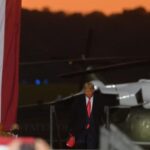 Трамп планує прийняти 400 гостей в Білому домі в ніч після виборів Трамп планує прийняти 400 гостей в Білому домі в ніч після виборів