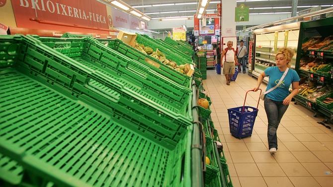 усиление карантинных мер