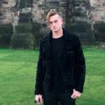 Актер Эдди Хассел был застрелен в Техасе Актер Эдди Хассел был застрелен в Техасе