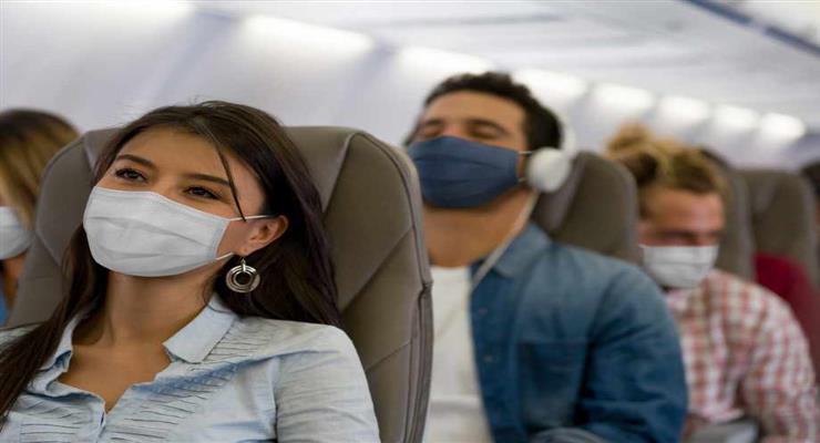 забуті в літаках речі