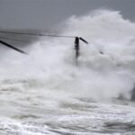 Центральна Америка готується до катастрофічного урагану