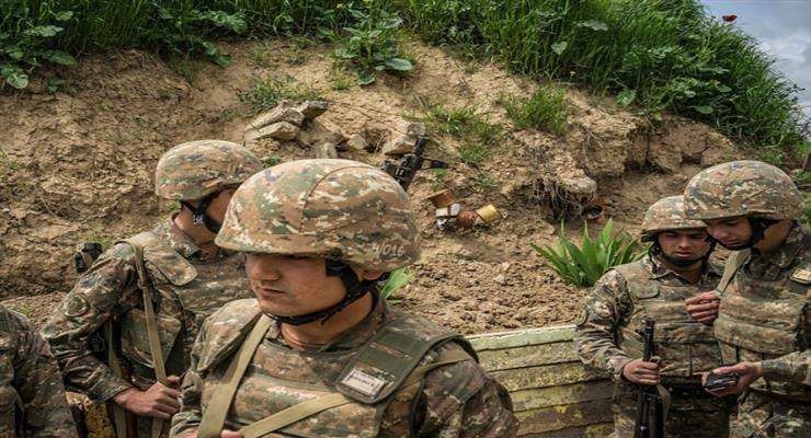 убитий командир сирійських найманців