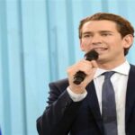 Курц: Это не война между христианами и мусульманами, враг - исламистский террор Курц: Это не война между христианами и мусульманами, враг - исламистский террор