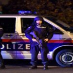 "Ісламська держава" взяла на себе відповідальність за теракт у Відні
