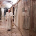 Папа Франциск: терористичні атаки ставлять під загрозу братство між народами і релігіями Папа Франциск: терористичні атаки ставлять під загрозу братство між народами і релігіями