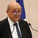 Франція пригрозила Ердогану санкціями за його заклики до насильства Франція пригрозила Ердогану санкціями за його заклики до насильства