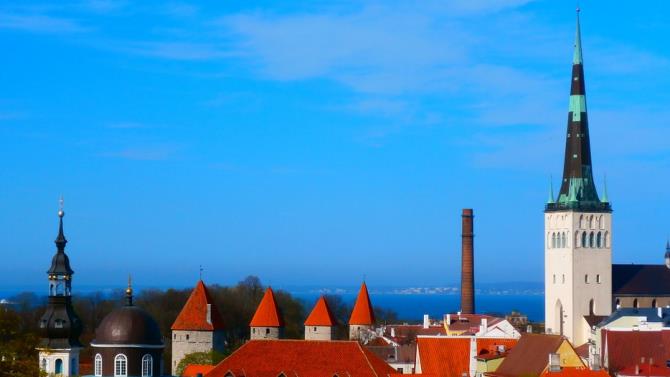 меры предосторожности в Эстонии