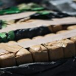 11,5 тонн кокаїну вилучено поліцією Бельгії