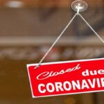 Беспорядки в Словении из-за ограничений в связи с COVID-19 (ВИДЕО)