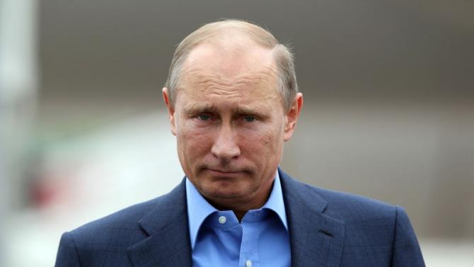 Путин ждет результатов выборов президента Америки