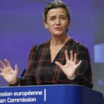 ЕС обвинил Amazon в нарушении законов о конкуренции
