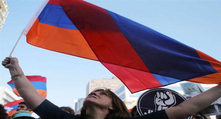 оппозиция раскритиковала мирное соглашение