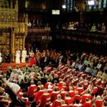 Премьер-министр Джонсон потерпел тяжелое поражение в Палате лордов из-за Brexit Премьер-министр Джонсон потерпел тяжелое поражение в Палате лордов из-за Brexit