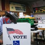 Співробітник Мінюсту США подав у відставку за підозрою в порушеннях на виборах