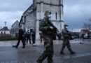 Тисячі французьких вчителів протестують проти бездіяльності під час пандемії страйк вчителів і учнів
