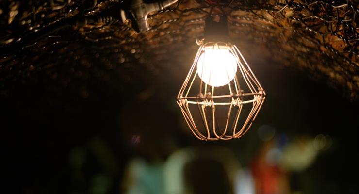 п'ять людей опинилися в затопленій вугільній шахті