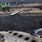 Київ: Іран навряд чи помилково збив український Boeing-737