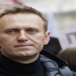 Россия собирается обратиться в СБ ООН по делу Навального