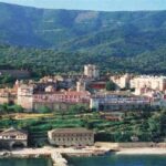 Через коронавірус Греція також закрила гору Афон